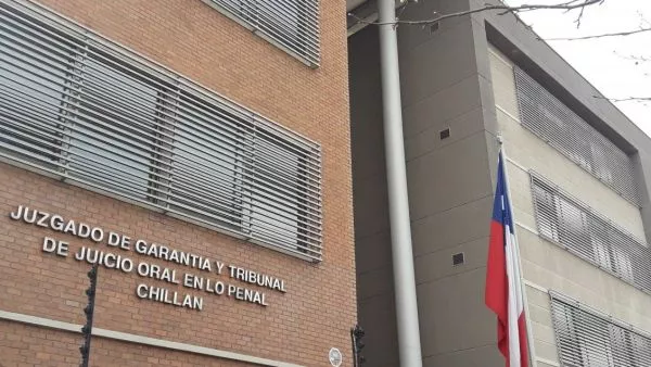 Condenan a padres y cuñado por violación contra niña de 12 años