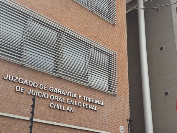 Condenan a padres y cuñado por violación contra niña de 12 años