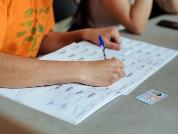 Cómo excusarse de ser vocal de mesa