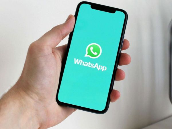 WhatsApp referencial