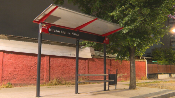 Funcionaria de la Junji apuñalada por su expareja en La Florida