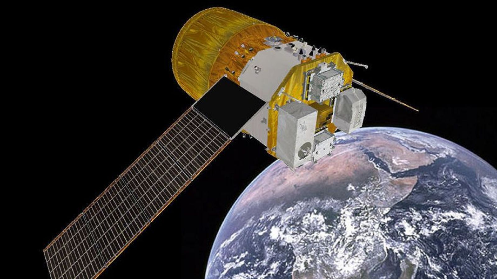 Nave no tripulada HTV-X de Japón