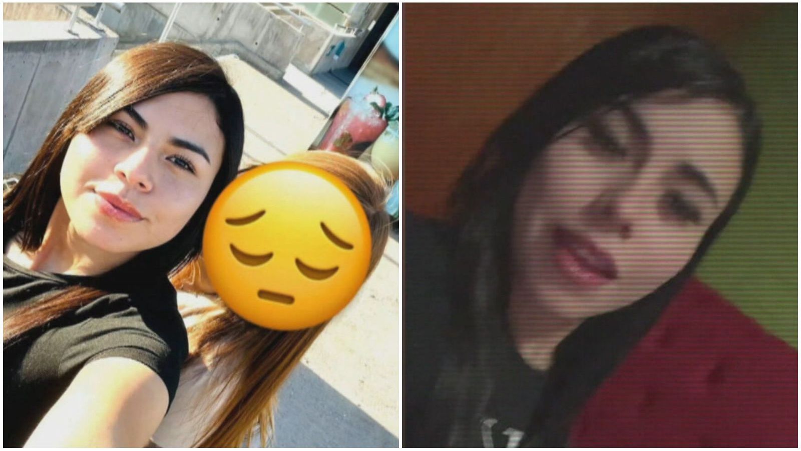 Krishna Aguilera hallazgo