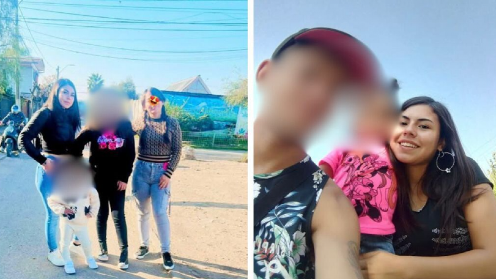 Hallazgo Krishna Aguilera