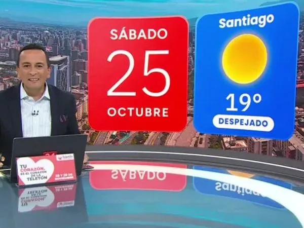 24 Horas al Día