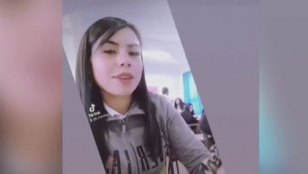 ¿Quién era Krishna Aguilera?