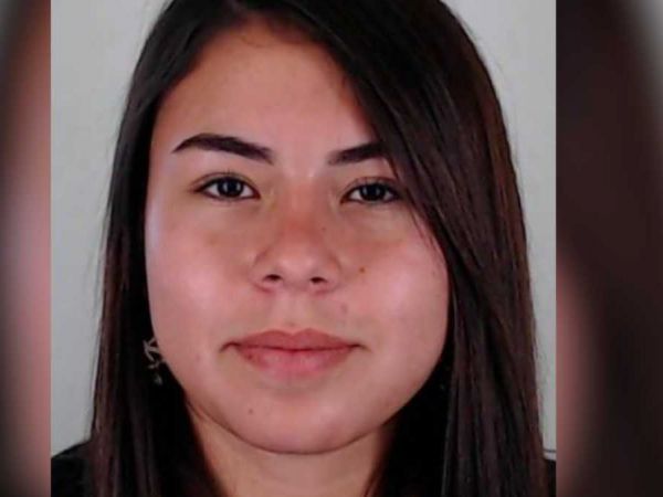 Sexto detenido en caso de Krishna Aguilera