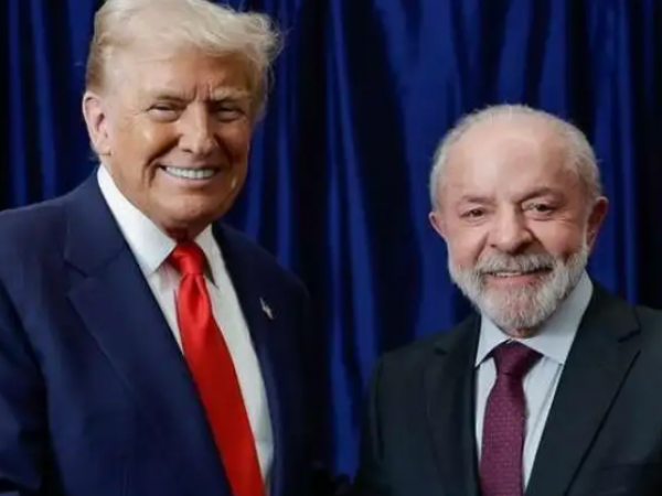 Negociaciones entre EEUU y Brasil