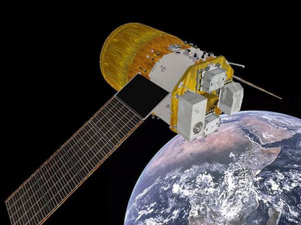 Nave no tripulada HTV-X de Japón