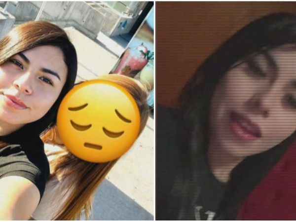 Krishna Aguilera hallazgo