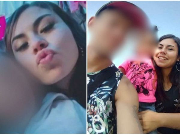 Krishna Aguilera crimen planificado