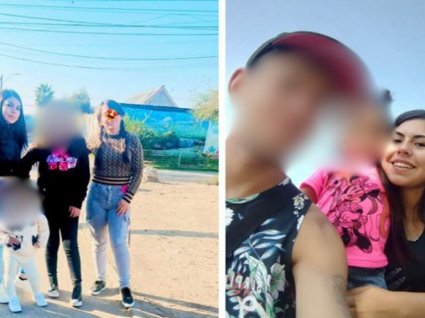 Hallazgo Krishna Aguilera