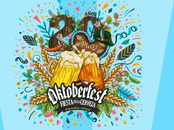 Guía completa del Oktoberfest 2025