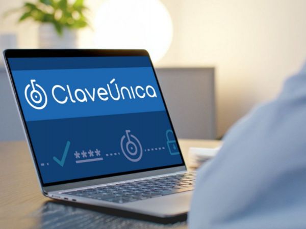 Nueva protección para ClaveÚnica