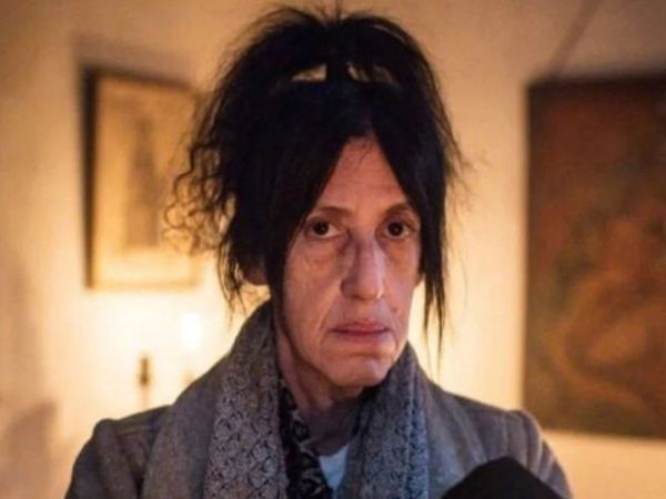 Claudia Schijman.