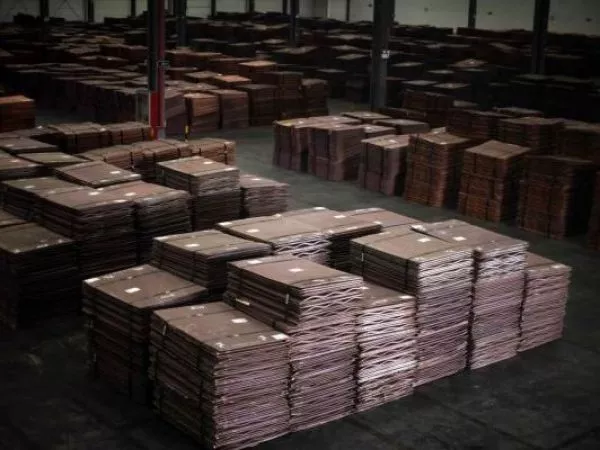 Cobre y precio para el 2026