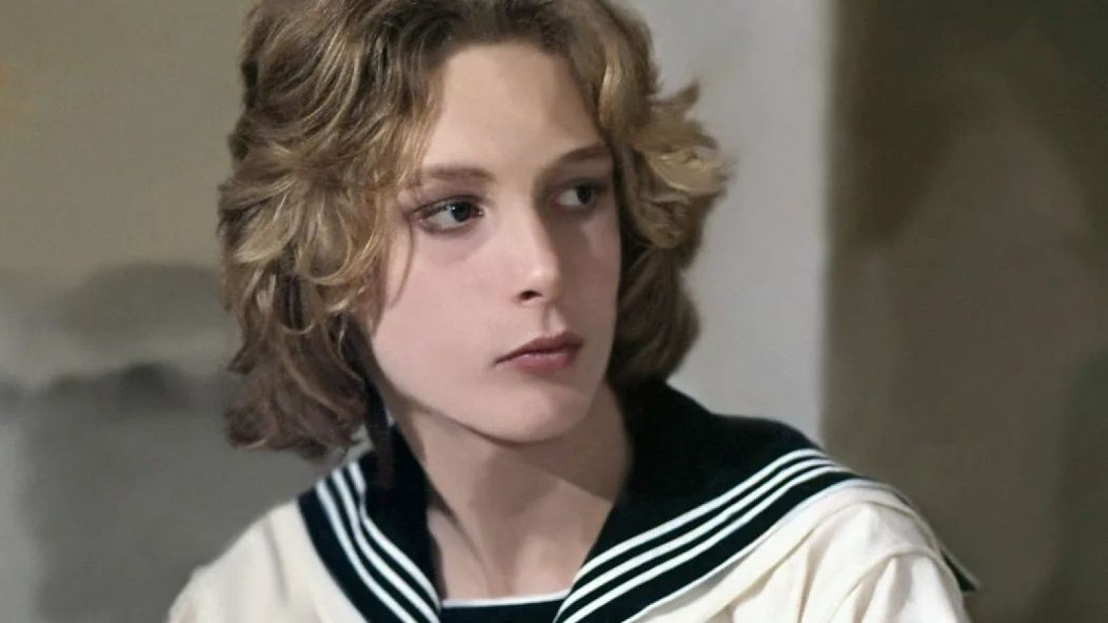 Murió Björn Andrésen, el "joven más hermoso del mundo":