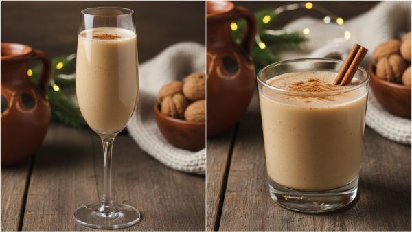 Cola de Mono chileno destacado entre los mejores cocktail del mundo