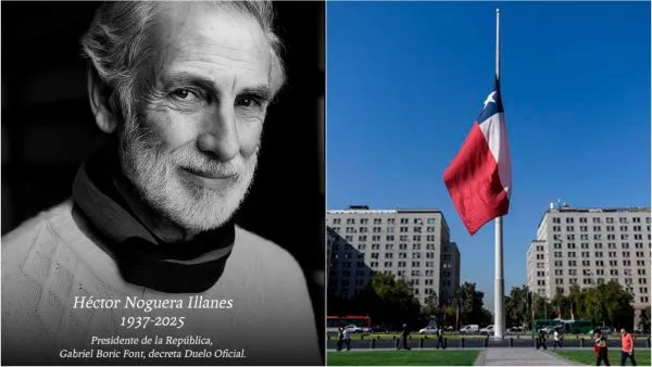 Qué es el Duelo Oficial decretado por Héctor Noguera