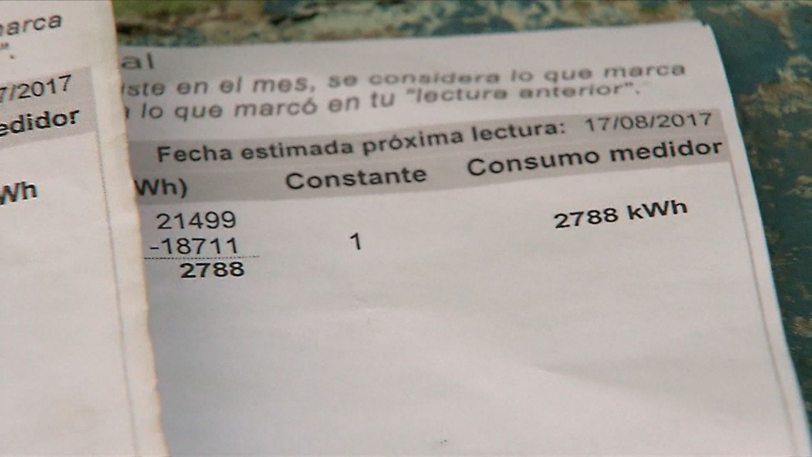 Sernac procedimiento voluntario colectivo CGE multas facturación excesiva O'Higgins y Maule