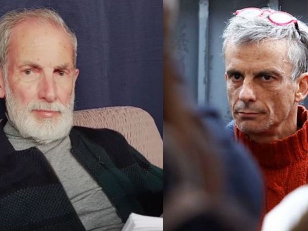 Pablo Schwarz publicó un mensaje en Instagram tras fallecimiento de Héctor Noguera