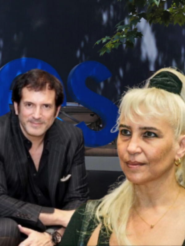 Heredera del holding Hites se querella contra su hermano y acusa fraude de US$40 millones en la herencia