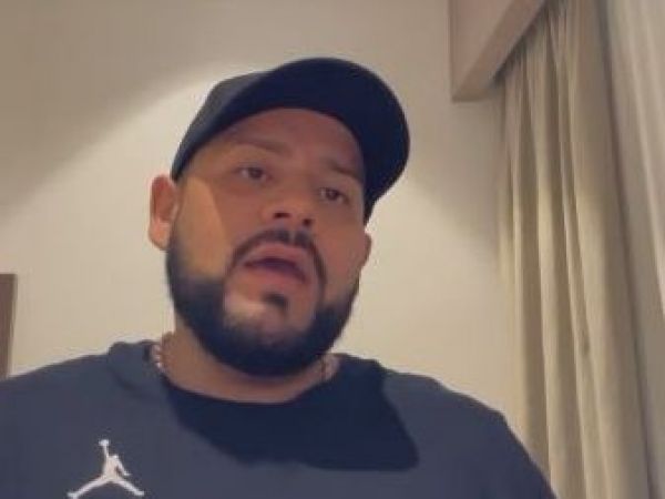 CHILENO EN JAMAICA POR HURACÁN MELISSA