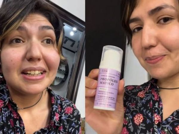 Joven venezolana devolvió vale vista