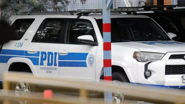 Allanamiento en Codelco por derrumbre en El Teniente