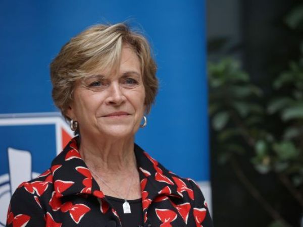 Matthei responde sobre calificativo de