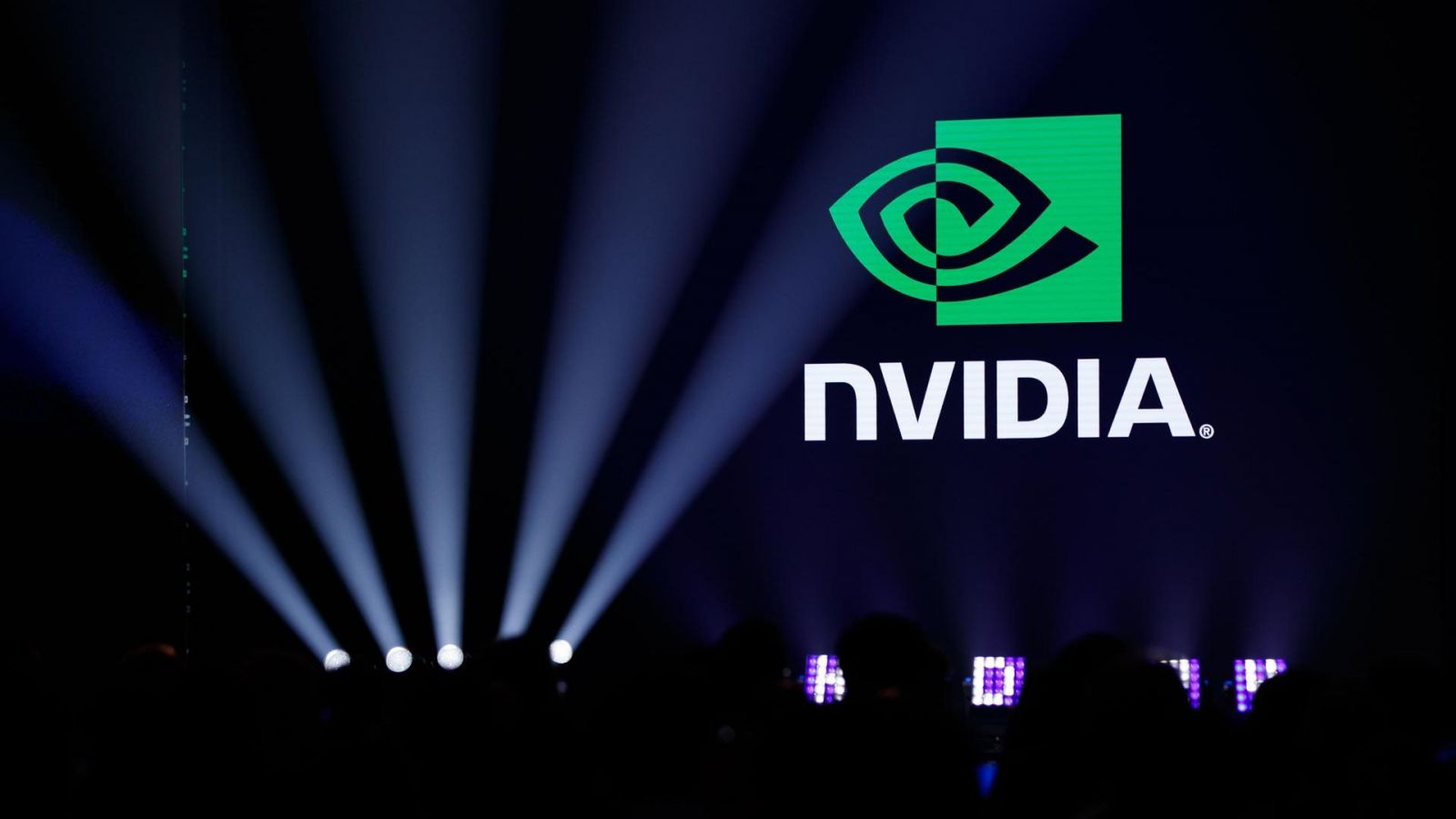 Logo de Nvidia