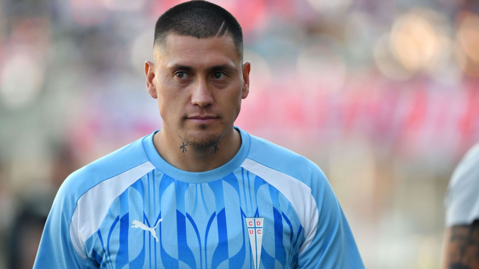 Nicolás Castillo sorprende y parte a City Soccer de Estados Unidos