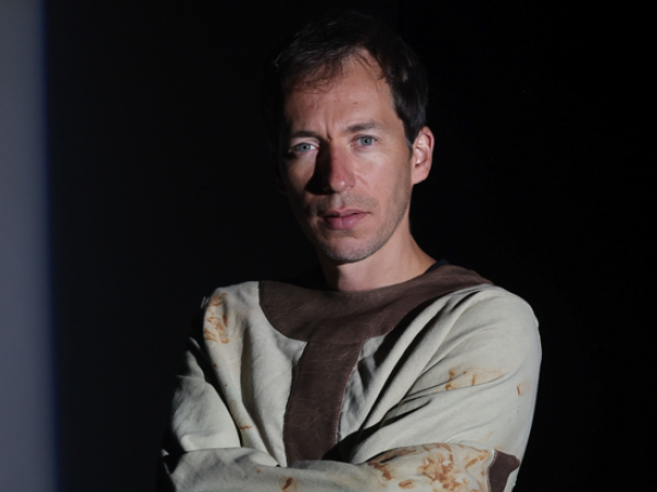 Jean Paul Olhaberry vuelve con show de magia