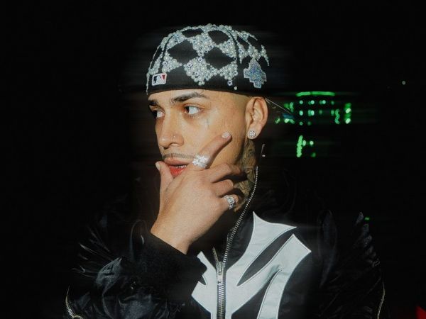 Young Cister presentará nuevo disco con show 360° en el Movistar Arena