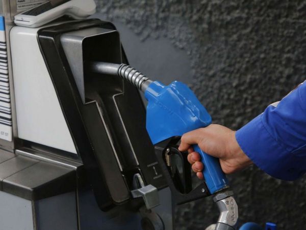 Bencinera regalará 90 años de combustible