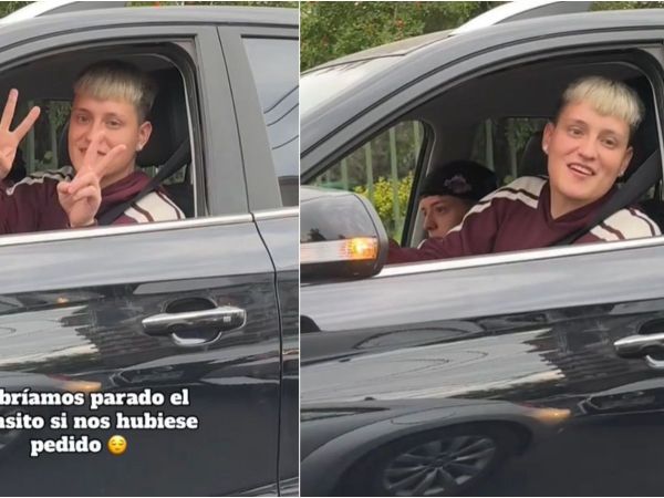 El viral de Kidd Voodoo que la rompe en TikTok