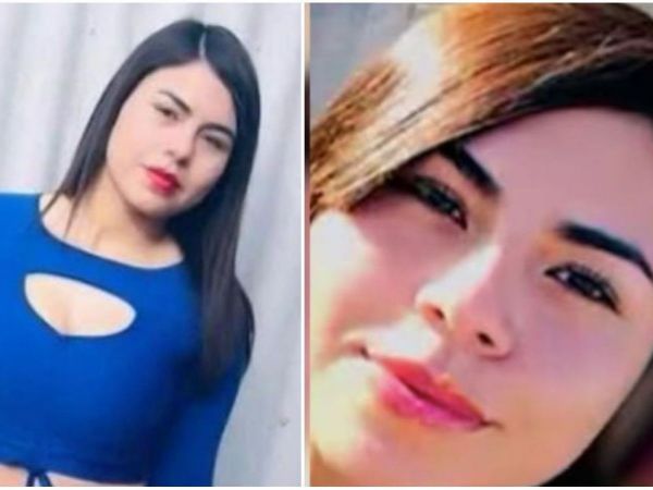 Krishna Aguilera desaparición