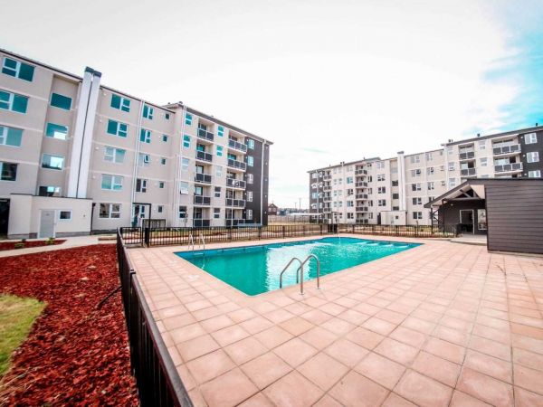 Vivienda. Foto referencial subsidio DS 1