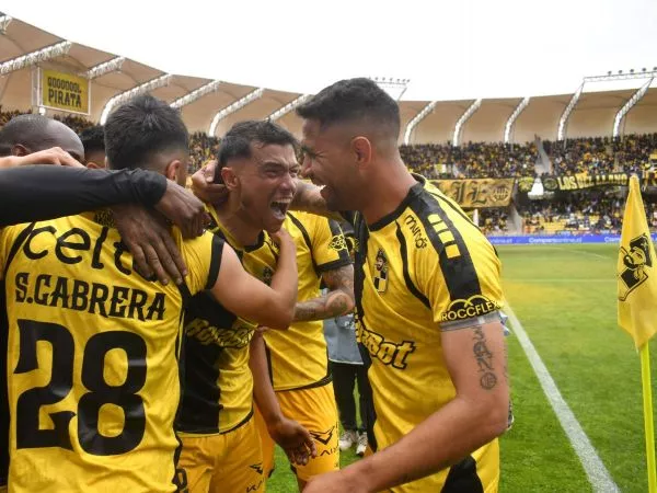Alcalde de Coquimbo anunció remodelación del estadio Francisco Sánchez Rumoroso para Copa Libertadores