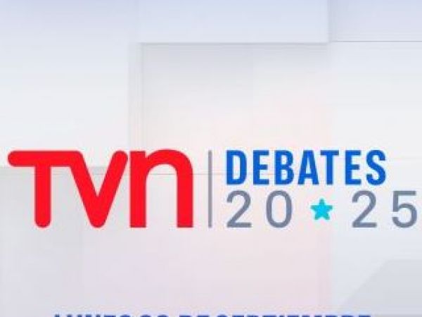 EN VIVO 24 Debates - Candidatos por el Distrito 15