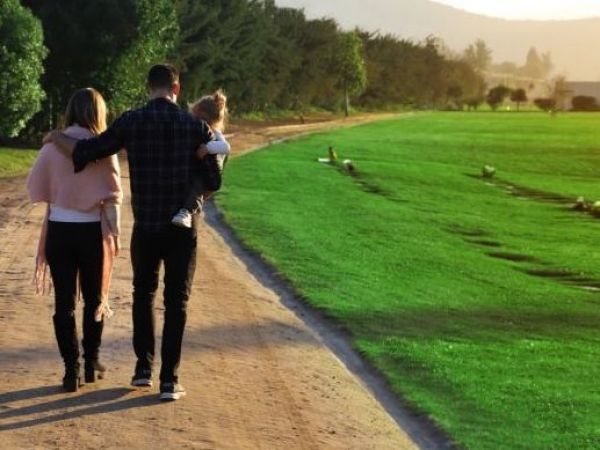 Día de Todos Los Santos: cementerios de Grupo Nuestros Parques informa horarios