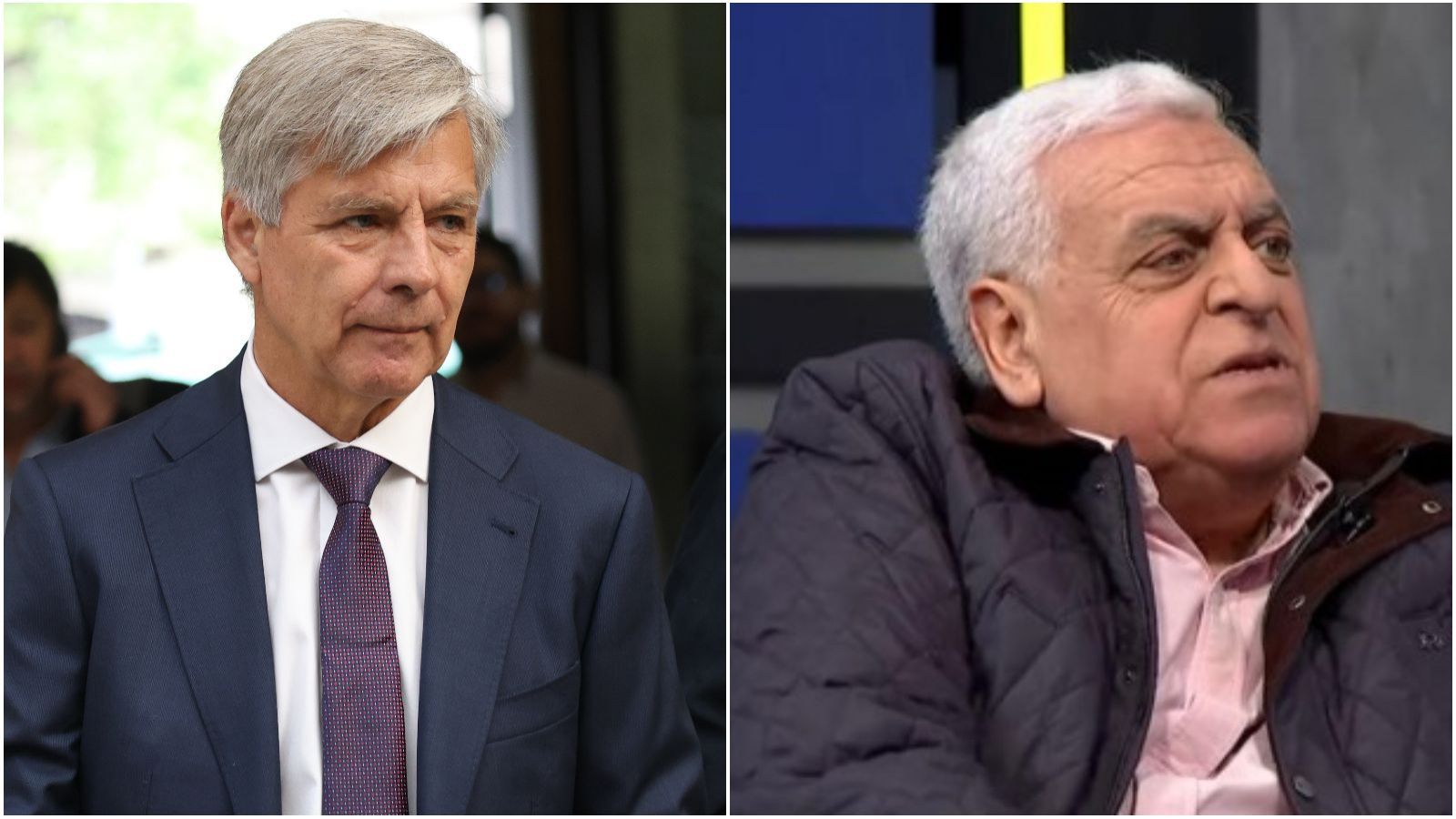 Pelea Mayne-Nicholls