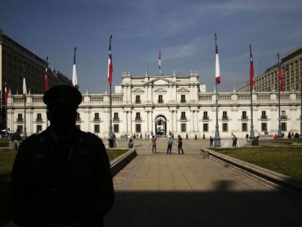 LA MONEDA