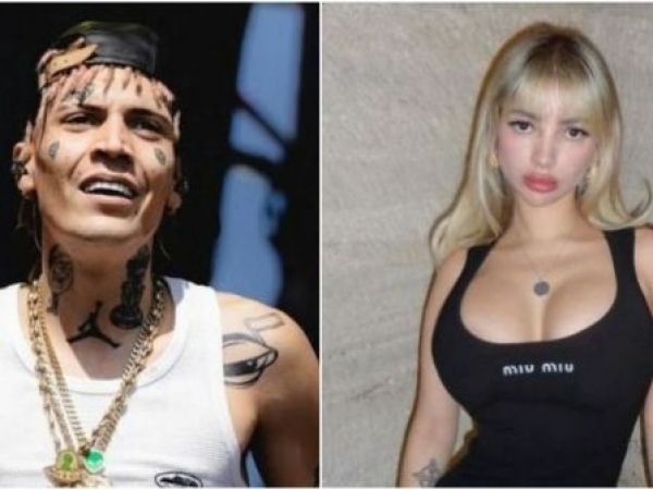 Marcianeke- Gatita Veve