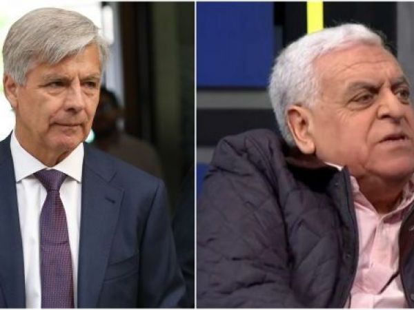 Pelea Mayne-Nicholls