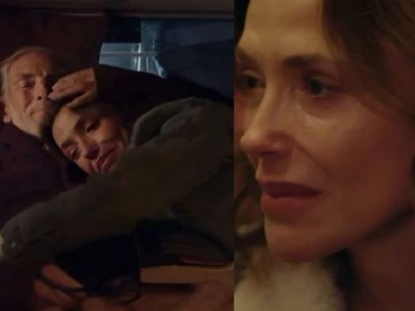 Carolina Arregui y Héctor Noguera