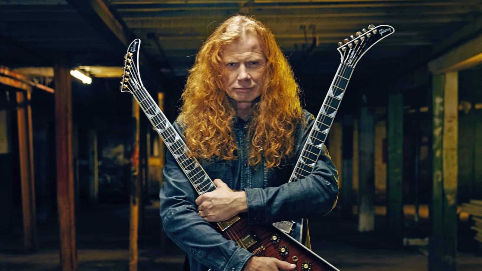 Megadeth se despide de Chile en 2026