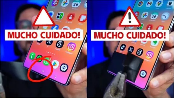Las 3 desconocidas funciones del 