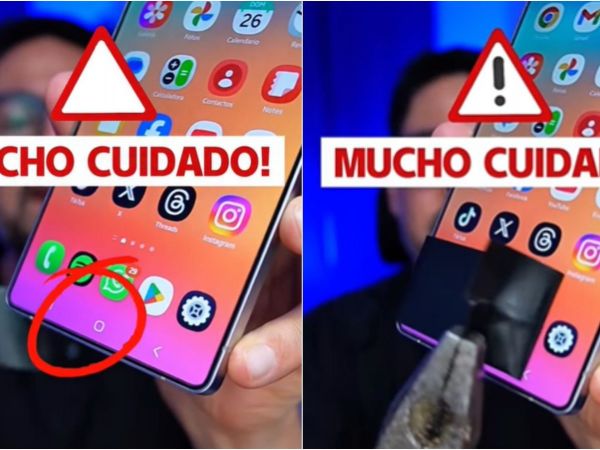 Las 3 desconocidas funciones del 