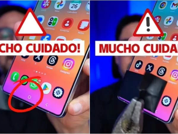 Las 3 desconocidas funciones del 